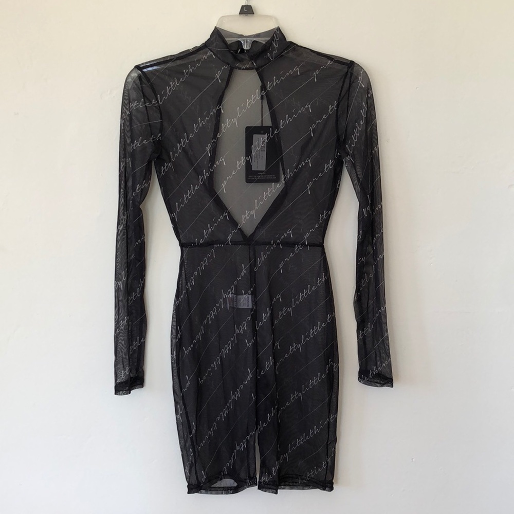 PLT Biker Short Body Suit